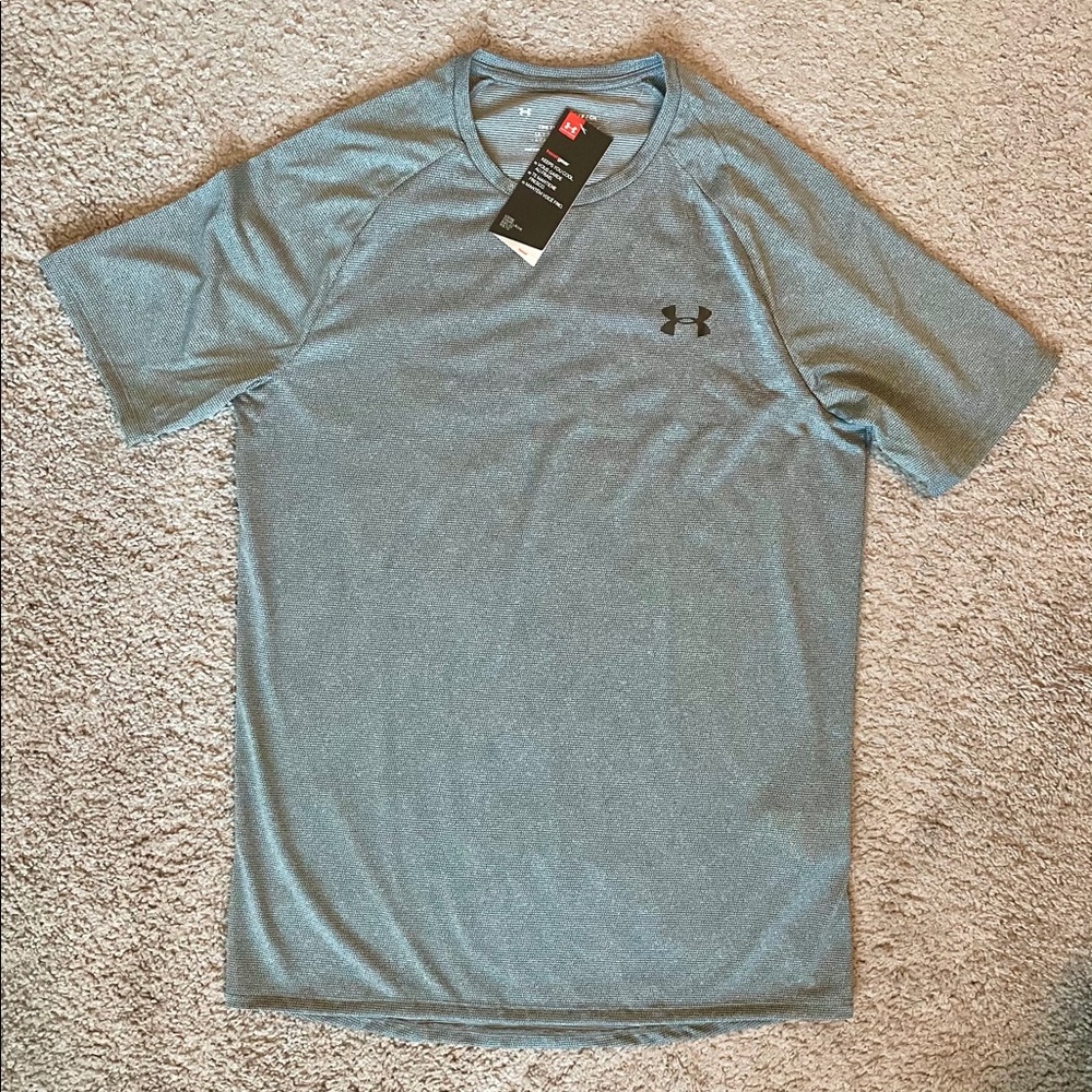 Under Armour Tech Tee
